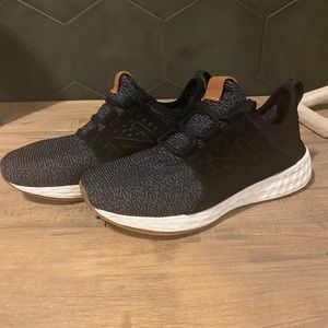 Womens New Balance size 6.5